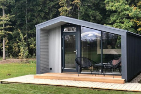 TinyHouse mit Terrasse und Garten